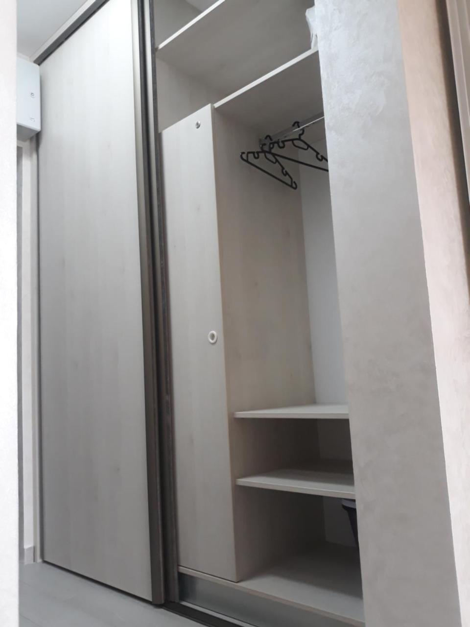 Apartament Panoramic Galaţi エクステリア 写真