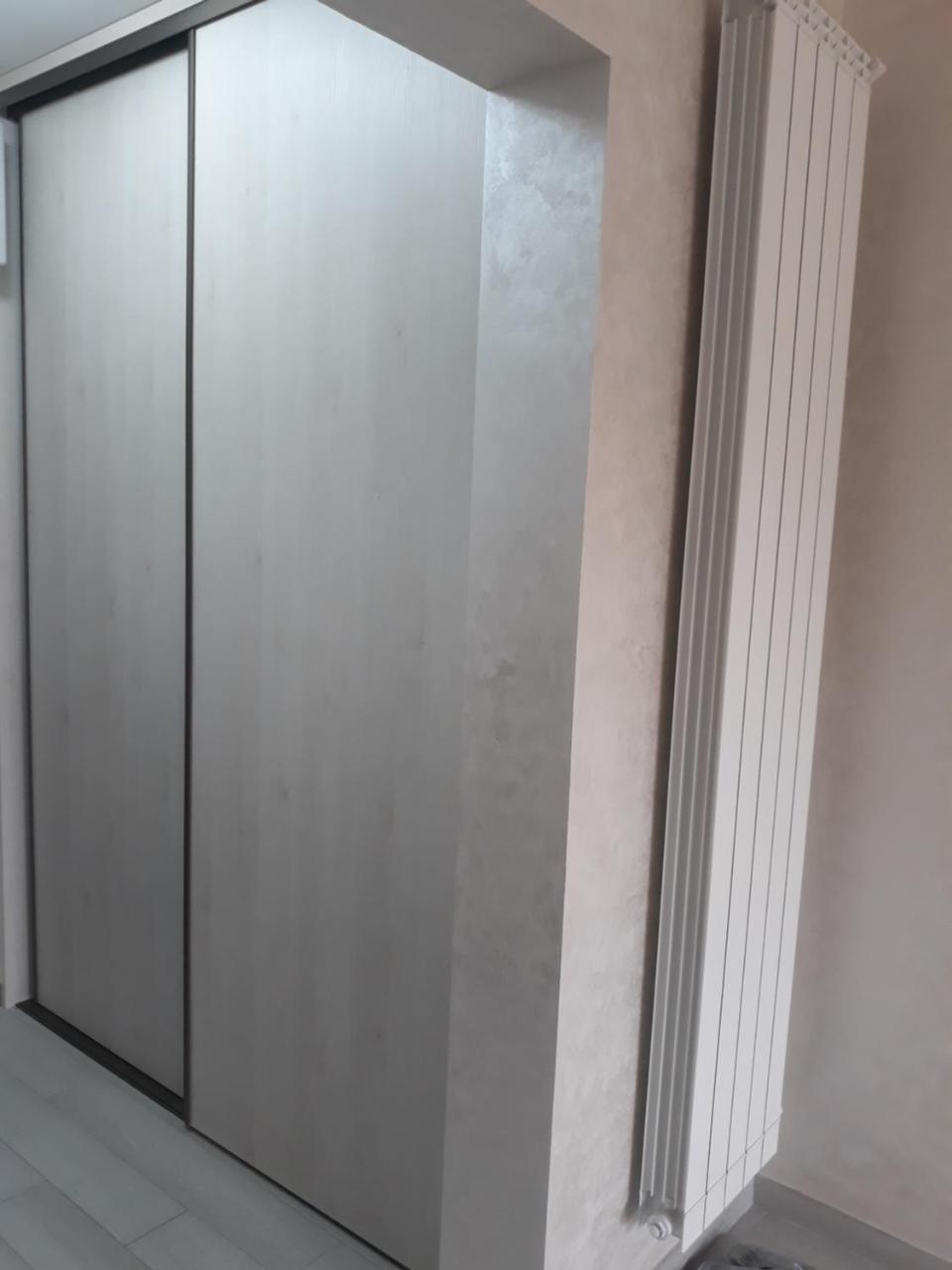 Apartament Panoramic Galaţi エクステリア 写真